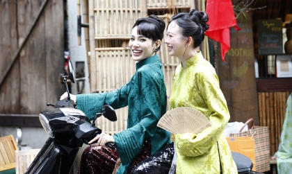 Thế giới 2 bánh: Lambretta X125 – Khởi đầu cho cuộc chơi mới